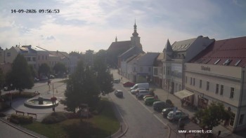 Město Holešov