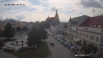 Město Holešov