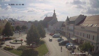 Město Holešov