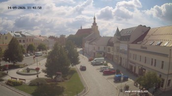 Město Holešov