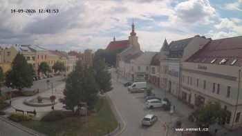 Město Holešov