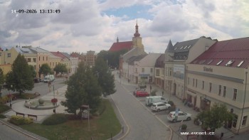 Město Holešov