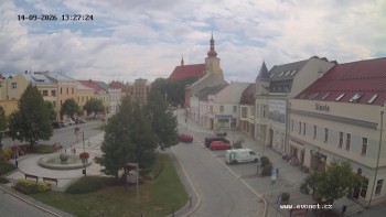 Město Holešov