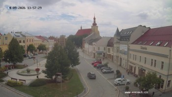 Město Holešov