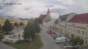 Město Holešov