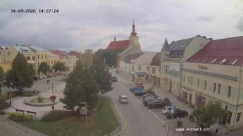 Město Holešov