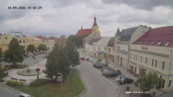 Město Holešov