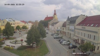 Město Holešov
