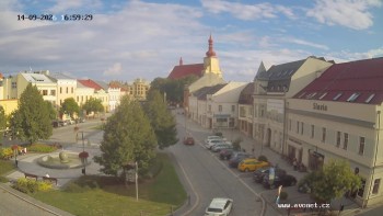 Město Holešov