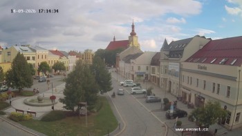 Město Holešov