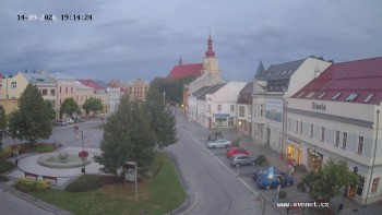 Město Holešov
