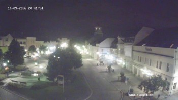 Město Holešov