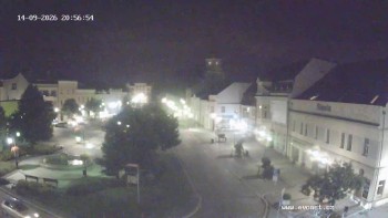 Město Holešov