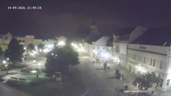 Město Holešov