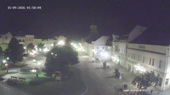 Město Holešov
