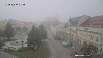 Město Holešov