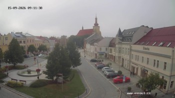 Město Holešov