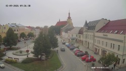 Stadt Holešov