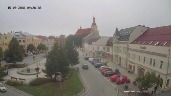 Město Holešov