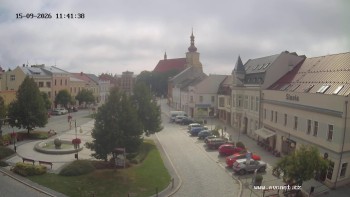 Město Holešov