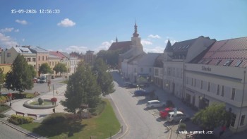 Město Holešov
