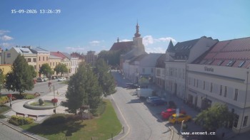 Město Holešov
