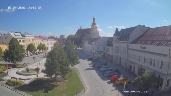 Město Holešov