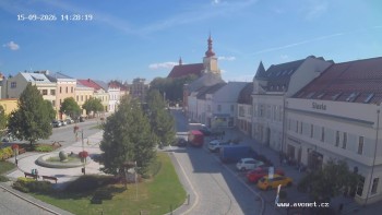 Město Holešov