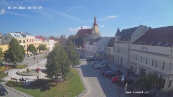 Město Holešov