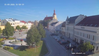 Město Holešov