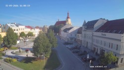 Town of Holešov