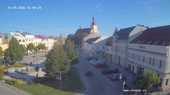 Město Holešov
