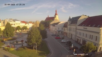 Město Holešov