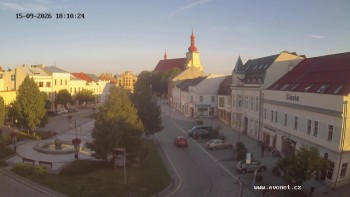 Město Holešov