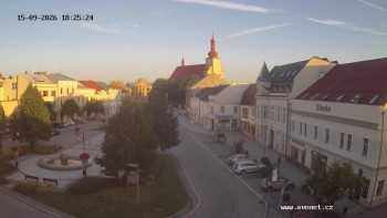 Město Holešov