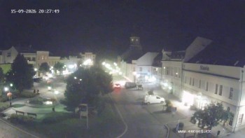 Město Holešov