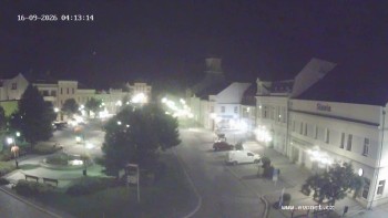 Město Holešov
