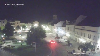 Město Holešov