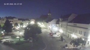 Town of Holešov - Town of Holešov - 16.9.2026 v 05:30 Town of Holešov - Town of Holešov - 16.9.2026 v 05:30