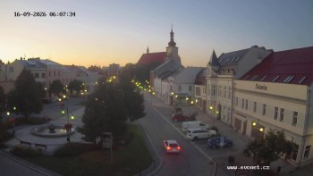 Město Holešov