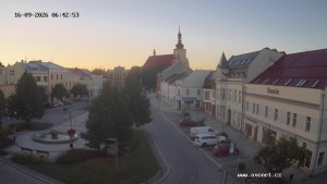 Town of Holešov - Town of Holešov - 16.9.2026 v 06:45 Town of Holešov - Town of Holešov - 16.9.2026 v 06:45