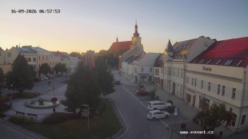 Město Holešov