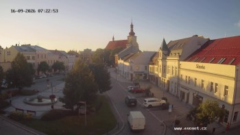 Město Holešov