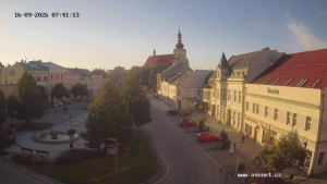 Town of Holešov - Town of Holešov - 16.9.2026 v 07:45 Town of Holešov - Town of Holešov - 16.9.2026 v 07:45