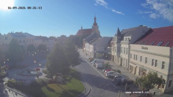 Město Holešov