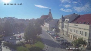 Town of Holešov - Town of Holešov - 16.9.2026 v 08:45 Town of Holešov - Town of Holešov - 16.9.2026 v 08:45