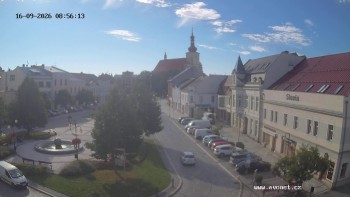Město Holešov