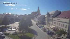 Town of Holešov - Town of Holešov - 16.9.2026 v 09:45 Town of Holešov - Town of Holešov - 16.9.2026 v 09:45