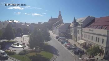 Město Holešov