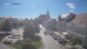 Město Holešov